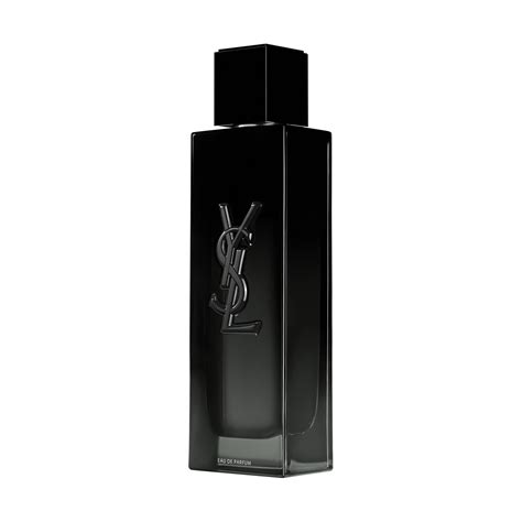 yves Saint Laurent unisex perfume